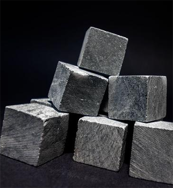 What is a graphite electrode